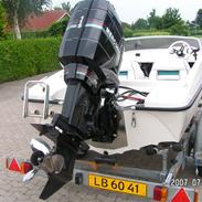 Fletcher 14 Bravo Arrowflyte