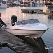 Fletcher 14 Bravo Arrowflyte