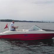 Sea Ray 175 sport