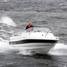 Campion Explorer 602SC SOLGT