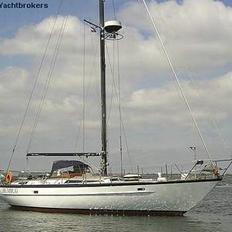 Nordic Nordia 41 fod