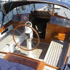 Nordic Nordia 41 fod