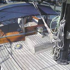 Nordic Nordia 41 fod