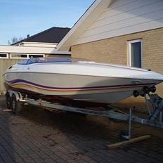 Baja Banditt 2, 7,4 V8