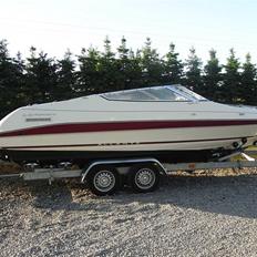 Campion Allante 615 VRi CC