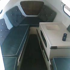 Sejlkutter Discovery Fantasia575
