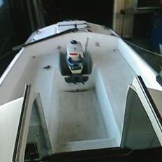 Sejlkutter Discovery Fantasia575