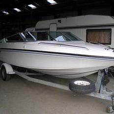Sunbird 170 Spirit