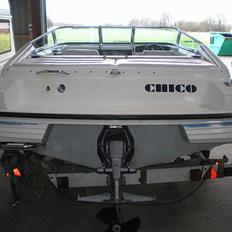 Sunbird 170 Spirit