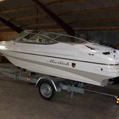 Mariah sx18
