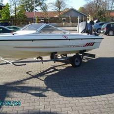 Fletcher GTO 160 SOLGT