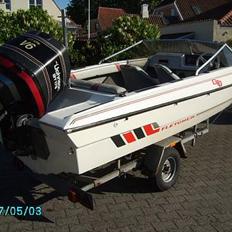 Fletcher GTO 160 SOLGT