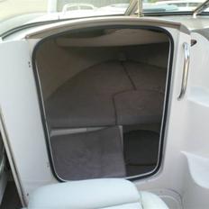 Maxum 1900 SC, 300hk V8