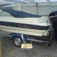 Sensation 1600 CB