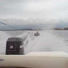 Sensation 1600 CB