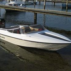 Fletcher Arrowsport 150 solgt
