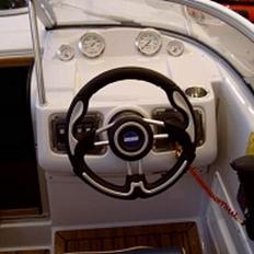 Askeladen INVADER 535