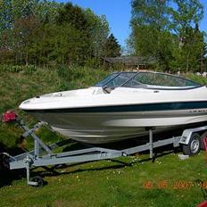 Bayliner capri 2050 xl