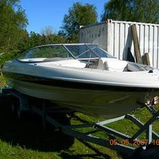 Bayliner capri 2050 xl