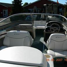 Bayliner capri 2050 xl