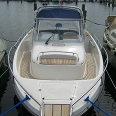 Nimbus 250 R