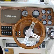 Nimbus 250 R