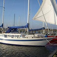 Triton 36 Ocean (ketch) 