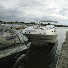 Regal 2550 LSC