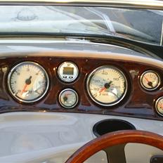Regal 2550 LSC