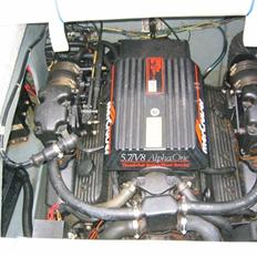 Sea Ray 200