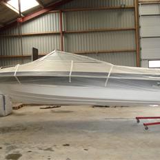 Sea Ray seville