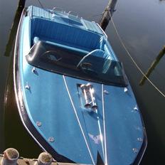 Glastron carlson cvx-18