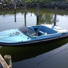 Glastron carlson cvx-18