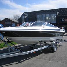 Larson 180 SEi LX - SOLGT