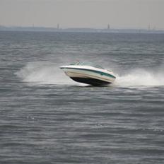 Sea Ray 170 CB