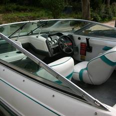 Sea Ray 170 CB