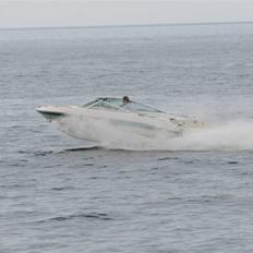 Sea Ray 170 CB