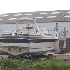 Wellcraft Monte carlo