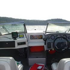 Campion Allante 170