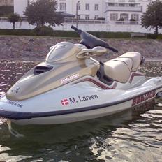 Seadoo GTX (Solgt)