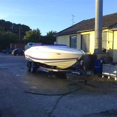 Baja Hammer 22