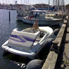 Baja Hammer 22