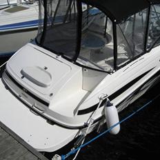 Maxum 2400 SC3