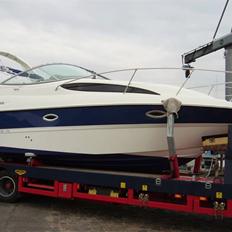 Bayliner 275 SB