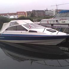 Bayliner capri 1952