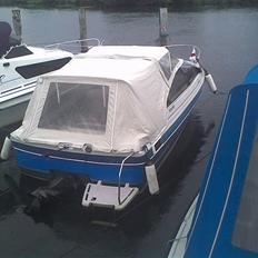 Bayliner capri 1952
