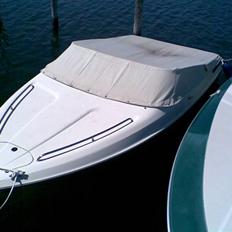 Maxum 1900 SSL