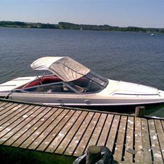 Maxum 1900 SSL