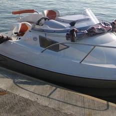 Ørnvik 470 Cruiser