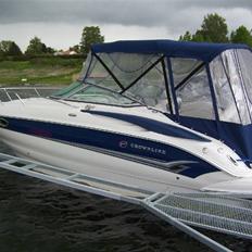 Crownline 250 CR